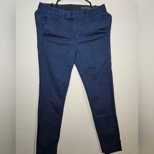 G/FORE Women’s Golf Pants Navy Blue | Slim Fit | Size 4